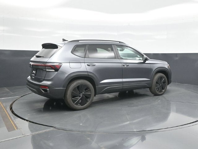 2027 Volkswagen Taos Sport