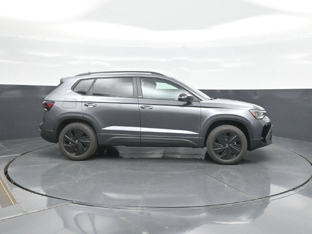2027 Volkswagen Taos Sport