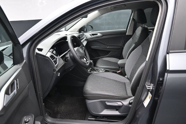 2027 Volkswagen Taos Sport