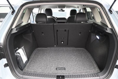 2027 Volkswagen Taos 1.5T SE