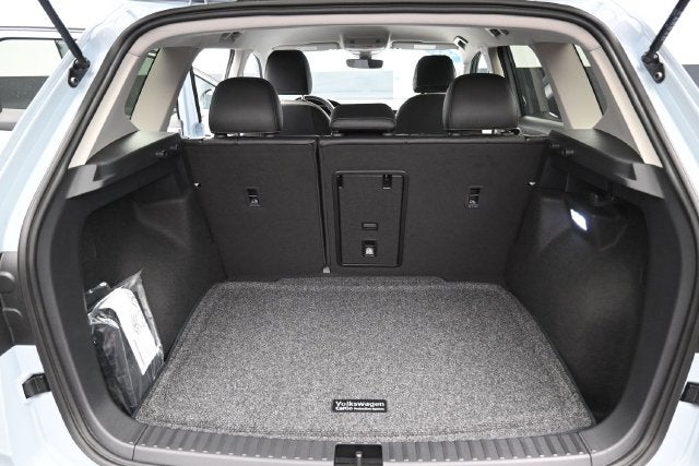 2027 Volkswagen Taos 1.5T SE