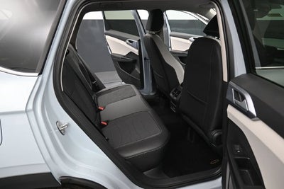 2027 Volkswagen Taos 1.5T SE
