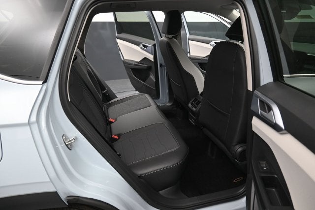 2027 Volkswagen Taos 1.5T SE