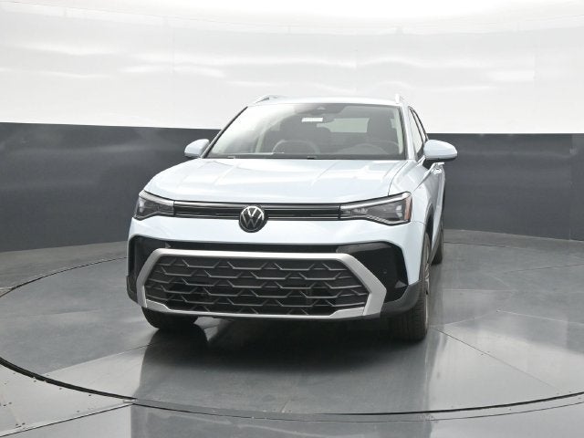 2027 Volkswagen Taos 1.5T SE