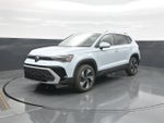 2027 Volkswagen Taos 1.5T SE
