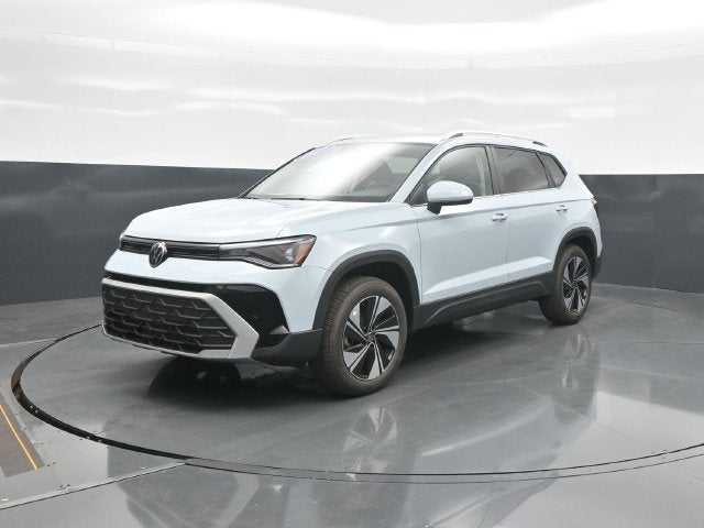 2027 Volkswagen Taos 1.5T SE