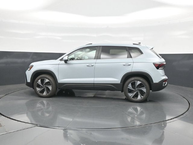 2027 Volkswagen Taos 1.5T SE