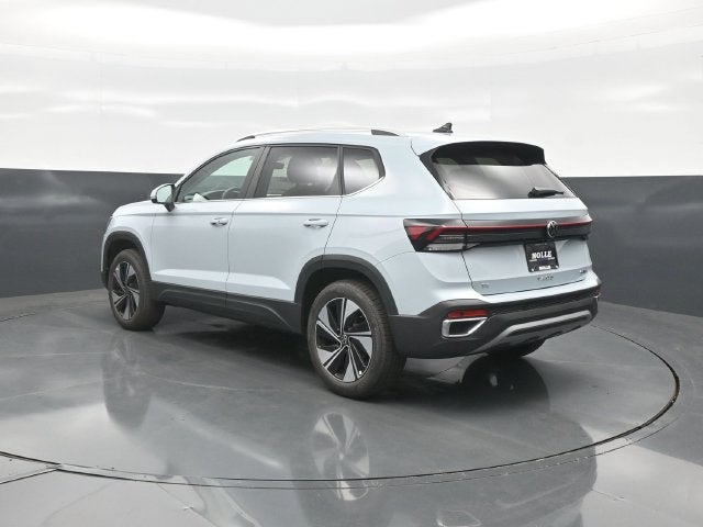 2027 Volkswagen Taos 1.5T SE