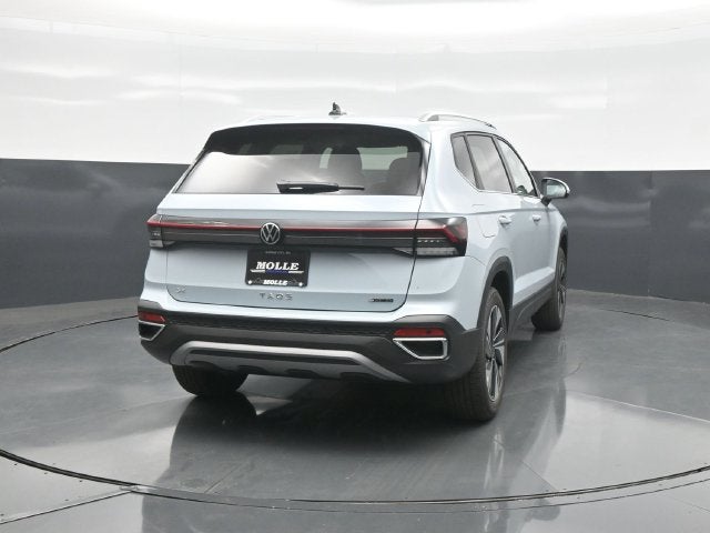 2027 Volkswagen Taos 1.5T SE