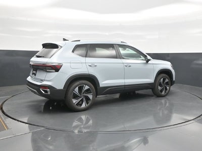 2027 Volkswagen Taos 1.5T SE