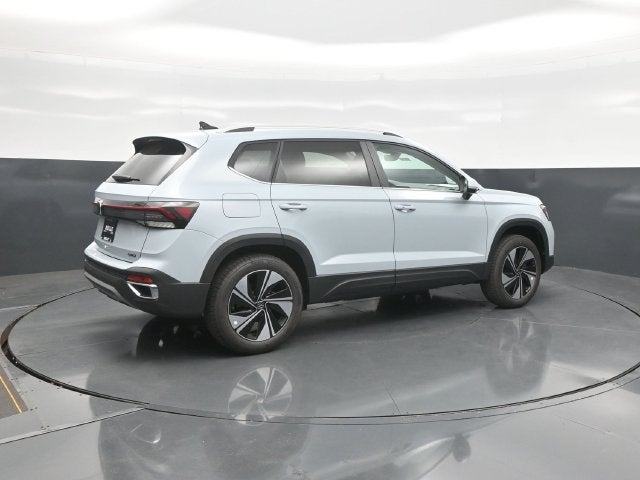 2027 Volkswagen Taos 1.5T SE
