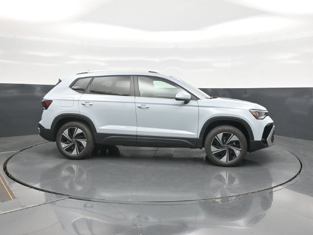 2027 Volkswagen Taos 1.5T SE