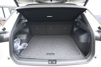 2026 Volkswagen Tiguan 2.0T SEL R-Line Turbo