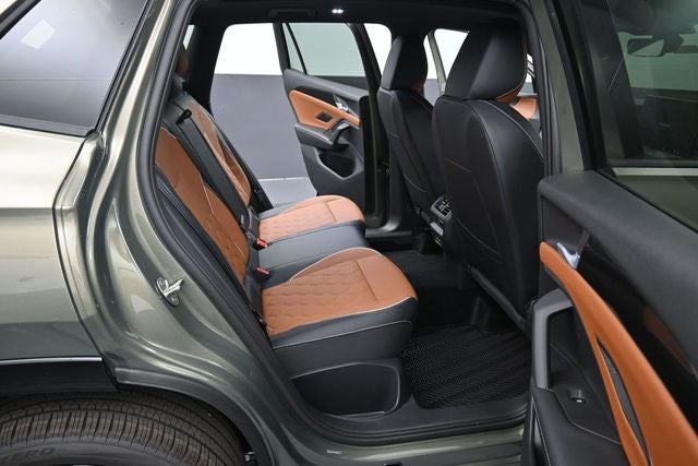 2026 Volkswagen Tiguan 2.0T SEL R-Line Turbo