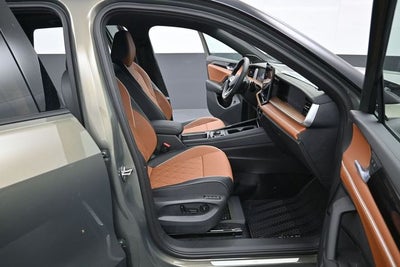 2026 Volkswagen Tiguan 2.0T SEL R-Line Turbo