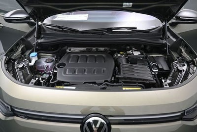 2026 Volkswagen Tiguan 2.0T SEL R-Line Turbo