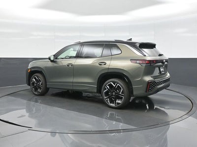 2026 Volkswagen Tiguan 2.0T SEL R-Line Turbo