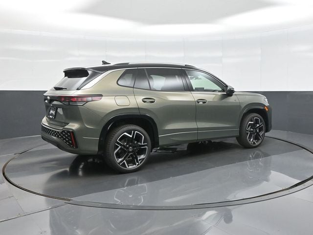 2026 Volkswagen Tiguan 2.0T SEL R-Line Turbo