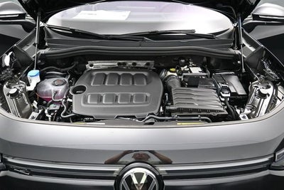2026 Volkswagen Tiguan SEL R-Line Turbo