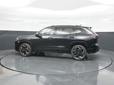 2026 Volkswagen Tiguan SEL R-Line Turbo