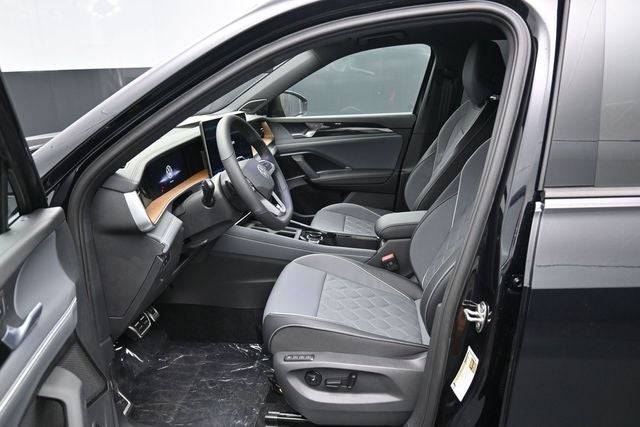 2026 Volkswagen Tiguan SEL R-Line Turbo