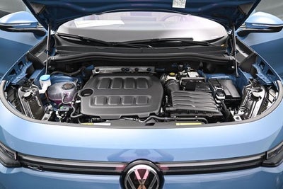 2026 Volkswagen Tiguan SEL R-Line Turbo