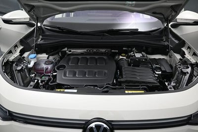 2026 Volkswagen Tiguan 2.0T SEL R-Line Turbo