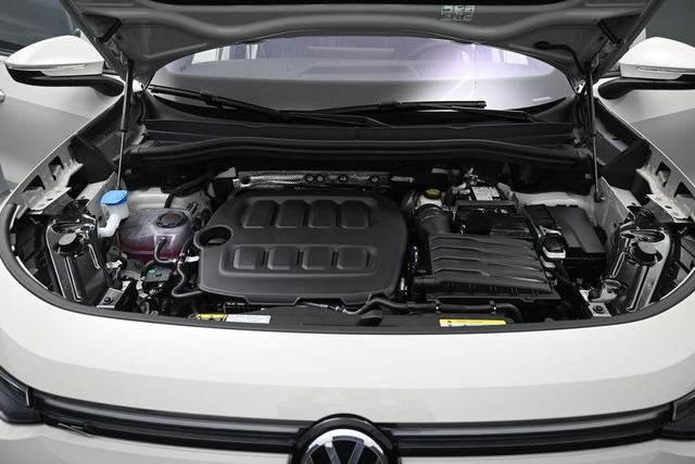 2026 Volkswagen Tiguan 2.0T SEL R-Line Turbo