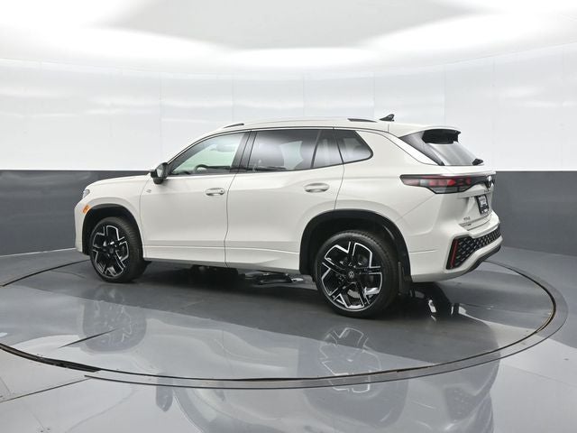 2026 Volkswagen Tiguan 2.0T SEL R-Line Turbo