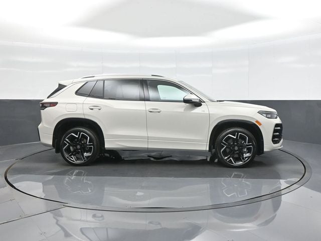 2026 Volkswagen Tiguan 2.0T SEL R-Line Turbo