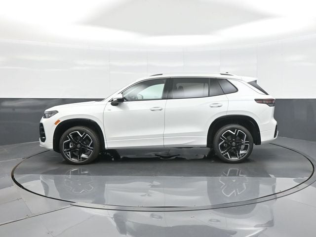 2026 Volkswagen Tiguan 2.0T SEL R-Line Turbo