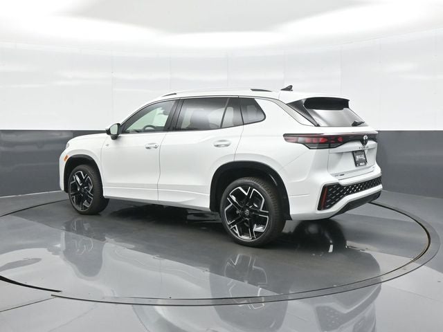 2026 Volkswagen Tiguan 2.0T SEL R-Line Turbo