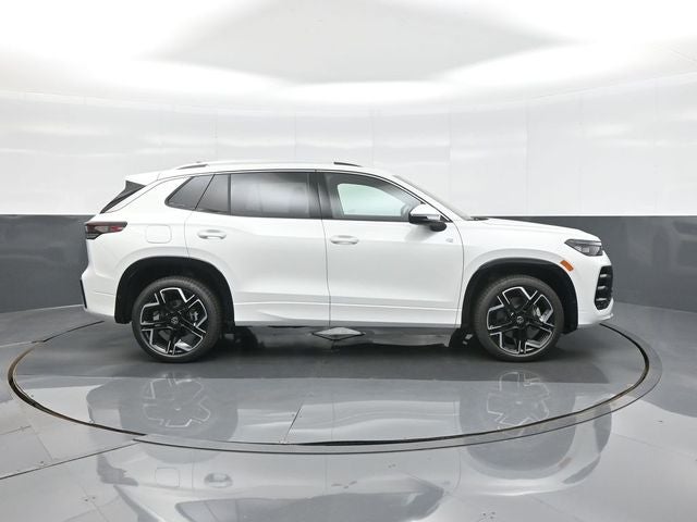 2026 Volkswagen Tiguan 2.0T SEL R-Line Turbo