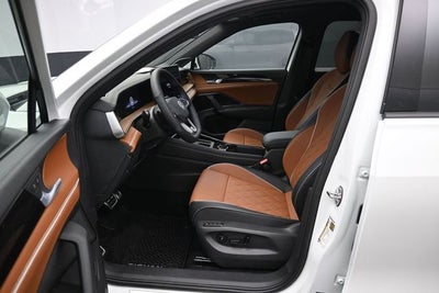 2026 Volkswagen Tiguan 2.0T SEL R-Line Turbo