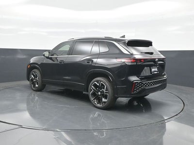 2026 Volkswagen Tiguan SEL R-Line Turbo