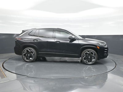 2026 Volkswagen Tiguan SEL R-Line Turbo