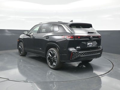 2026 Volkswagen Tiguan SEL R-Line Turbo