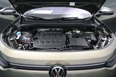 2026 Volkswagen Tiguan 2.0T SEL R-Line
