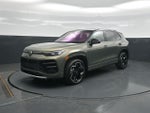 2026 Volkswagen Tiguan 2.0T SEL R-Line