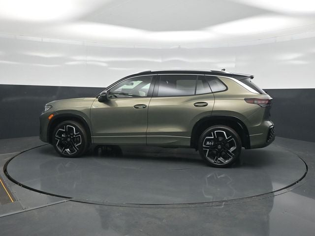 2026 Volkswagen Tiguan 2.0T SEL R-Line