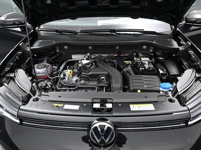 2026 Volkswagen Taos 1.5T SE