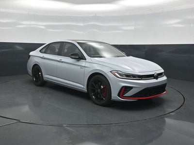 2027 Volkswagen Jetta GLI 2.0T Autobahn
