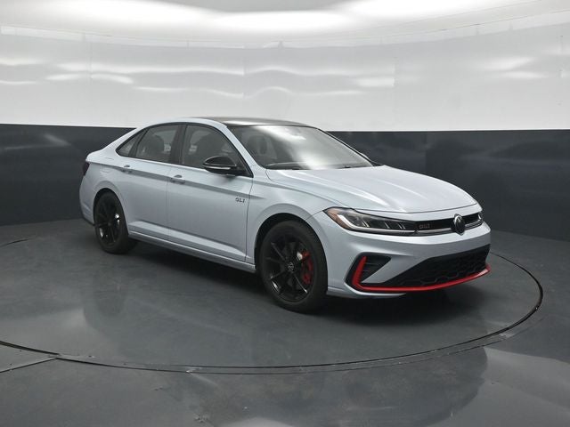 2027 Volkswagen Jetta GLI 2.0T Autobahn