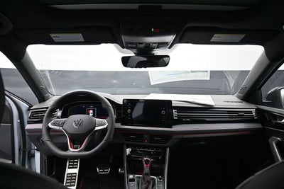 2027 Volkswagen Jetta GLI 2.0T Autobahn