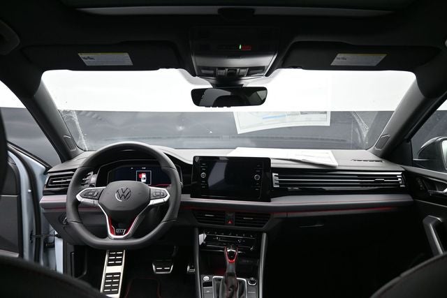 2027 Volkswagen Jetta GLI 2.0T Autobahn