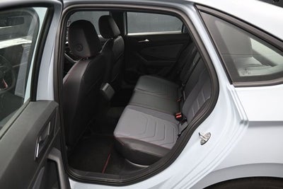 2027 Volkswagen Jetta GLI 2.0T Autobahn