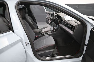 2027 Volkswagen Jetta GLI 2.0T Autobahn