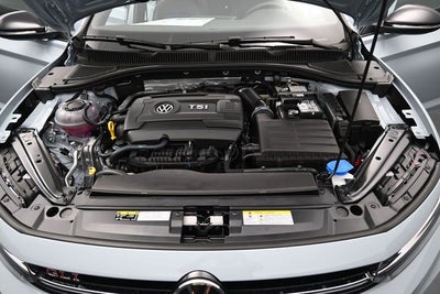 2027 Volkswagen Jetta GLI 2.0T Autobahn