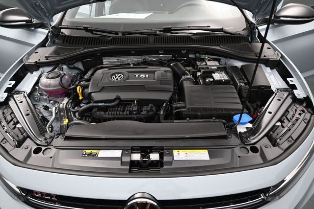 2027 Volkswagen Jetta GLI 2.0T Autobahn