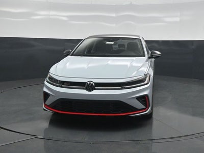 2027 Volkswagen Jetta GLI 2.0T Autobahn